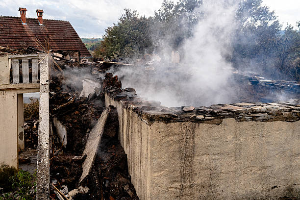 Affordable Fire Damage Repair solutions in Fairless Hills, PA
